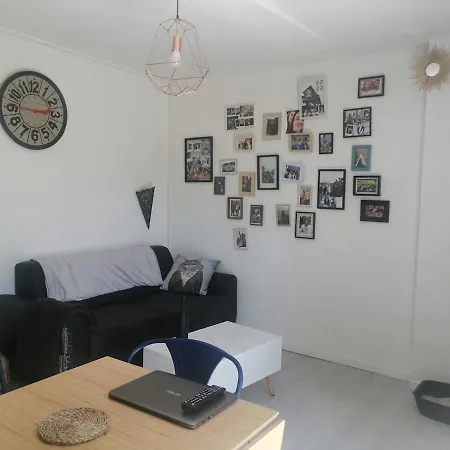 Daire Shadock's House *