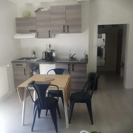 Shadock's House Apartment Noyers-sur-Jabron