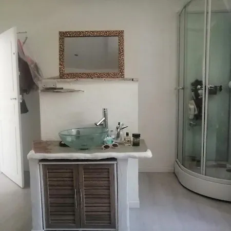 Shadock's House Apartment *